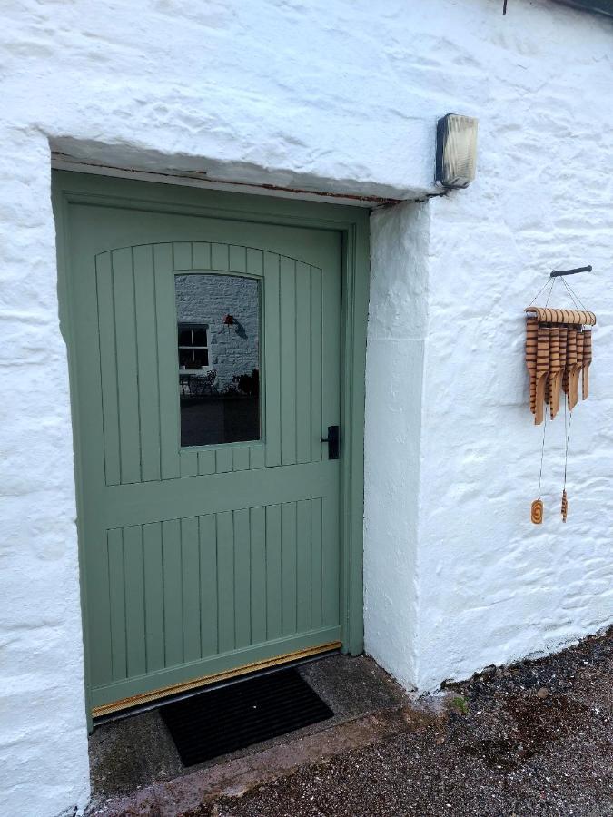 The Kites Rest At Castle Creavie Farm Ξενοδοχείο Kirkcudbright Εξωτερικό φωτογραφία